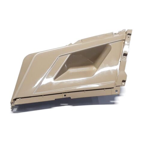 LH Lower Panel,QUICK SAND