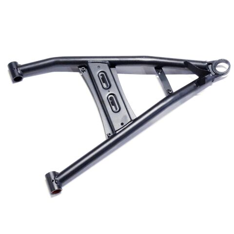 Front right lower rocker arm (Black)