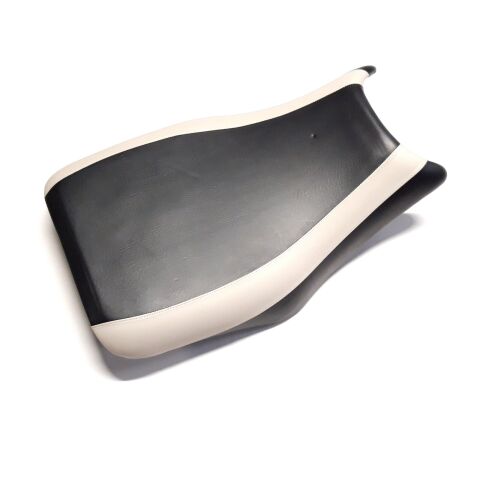 SEAT (BLACK GRAY BLACK) FOR FINLAND