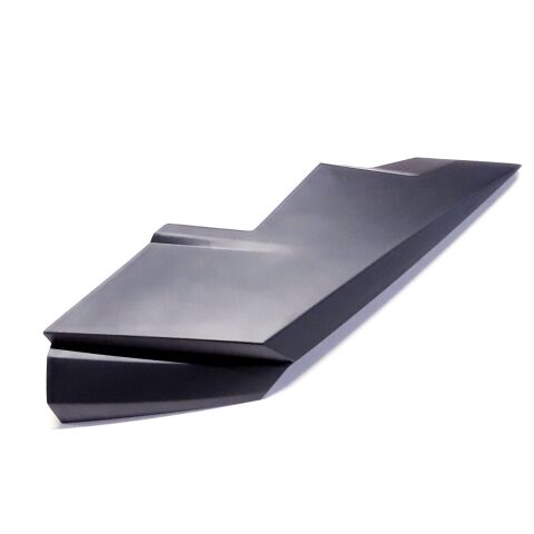 Right On The Headlight