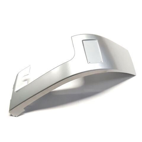 Rear left trim cover 1