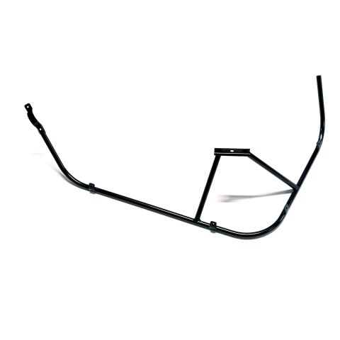 FR FENDER BRACKET