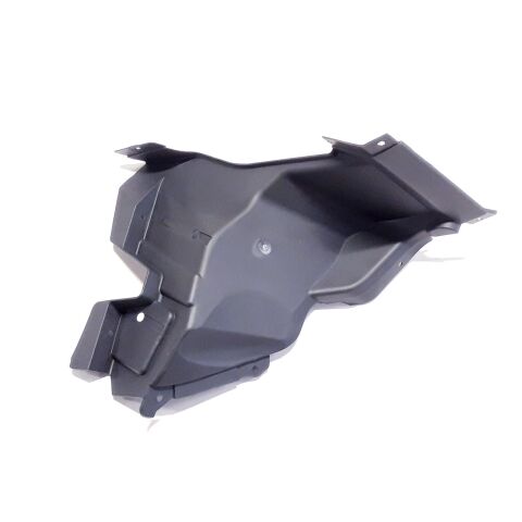 FRONT LEFT HEADLIGHT COVER