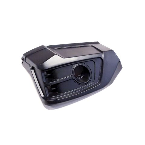 TAILLIGHT COVER ASSY, L