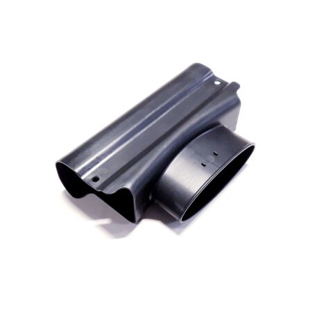 AIR FILTER INLET HOSE