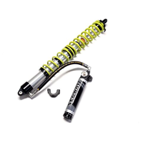 REAR SHOCK ABSORBER(GREEN,NARROW)