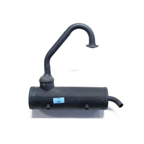 MUFFLER