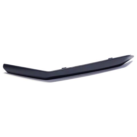HANDLE GUARD TRIM BOARD, RH, BLACK INJECTION