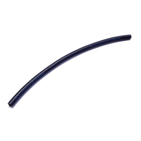 Engine fuel inlet pipe
