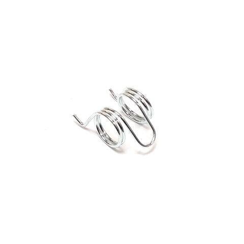 Torsion spring of shift lever