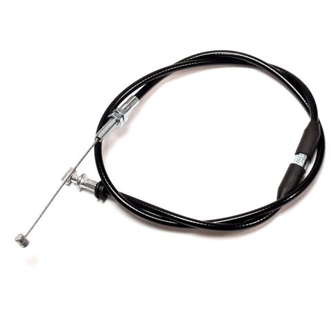 Throttle cable