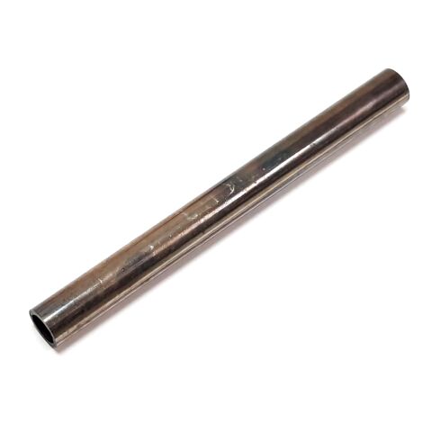 Inner lining tube of rear fork