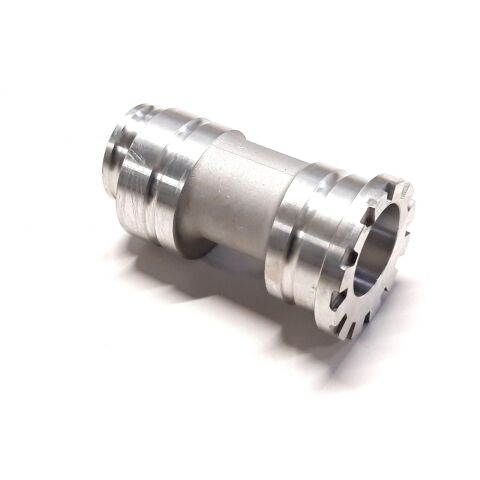 Rear Eccentric Wheel Bearing Housing