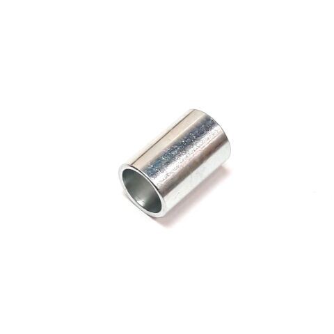 Inner lining sleeve of front hub
