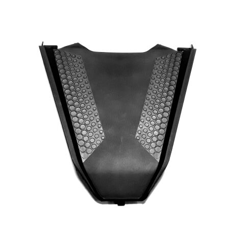 Front panel