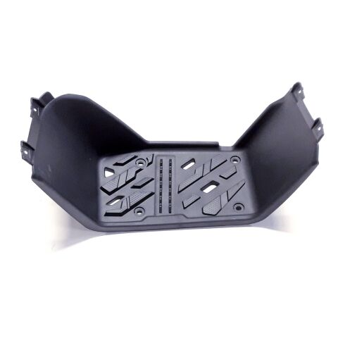 Foot pedal (right)