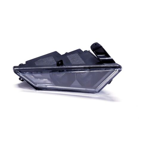 Right headlight assembly