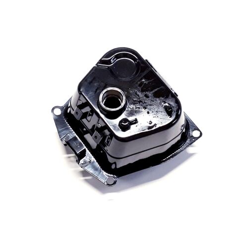 Fuel tank (EFI, Electronic Fuel Injection)