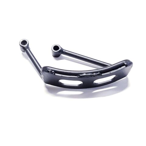 Right chain support