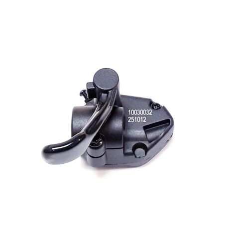 Fuel filler assembly