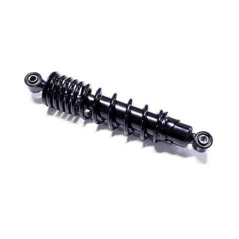 Rear shock absorber
