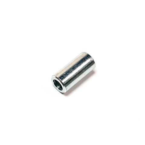 Inner lining tube of foot brake lever