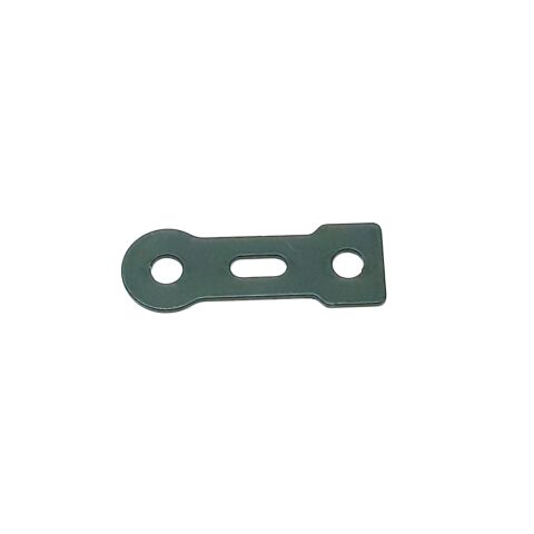 Reflector mounting bracket