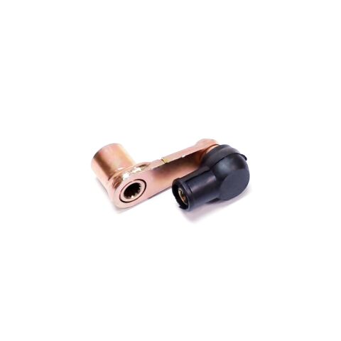 Shift rocker arm (B)