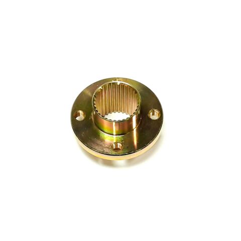 Sprocket seat