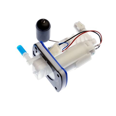 Fuel pump assembly