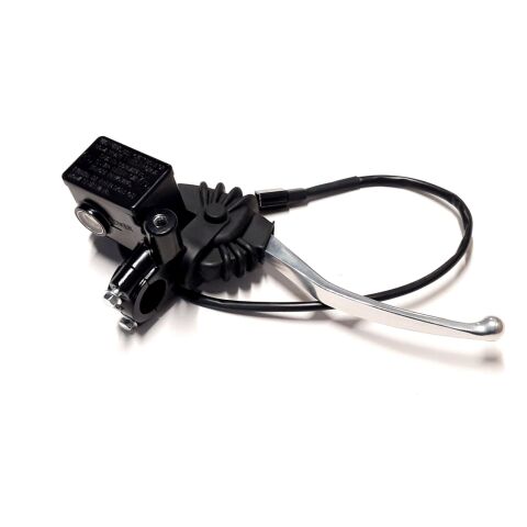 CBS BRAKE ASSY