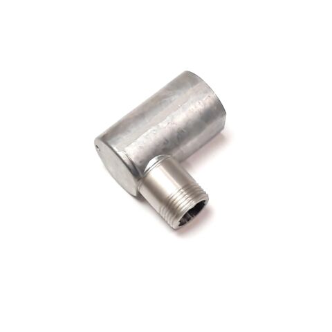 BLOWBY HOSE