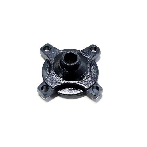 Rear hub seat assembly