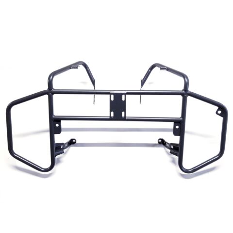 REAR RACK（FOR EUROPE）