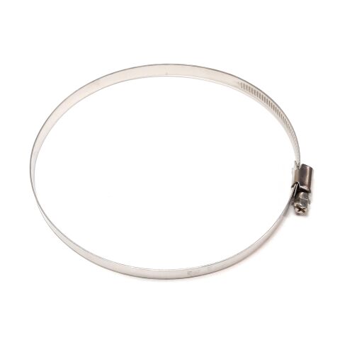 A TYPE WORM DRIVE HOSE HOOP 140