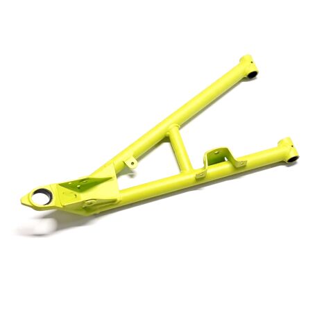FL UPPER A-ARM (GREEN，NARROW VEHICLE)