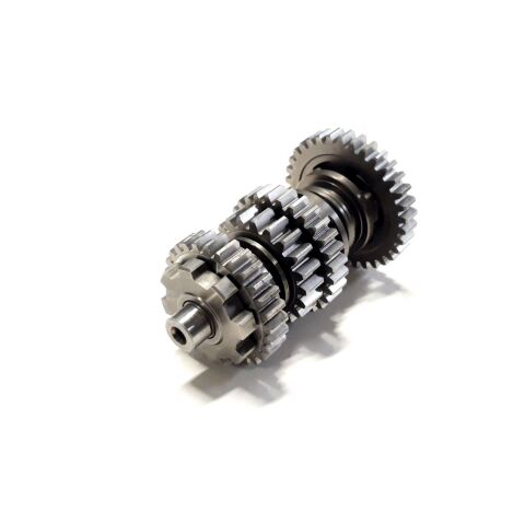 TRANSMISSION COUNTERSHAFT ASSEMBLY