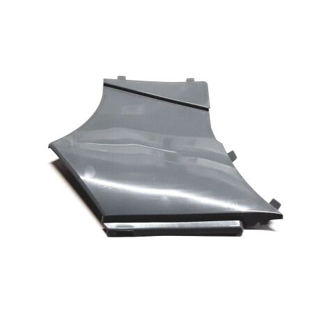 THE RIGHT REAR PLATE (GRAY)