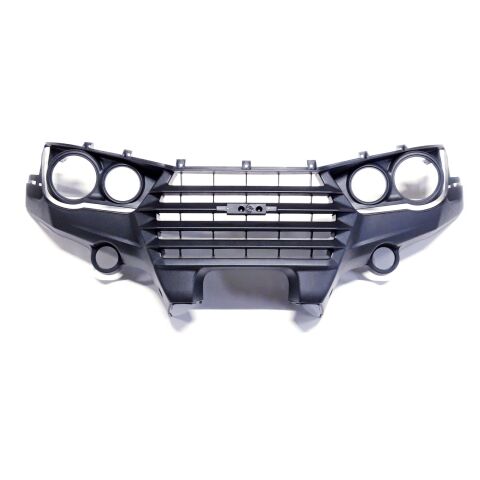 FRONT BUMPER COMP.