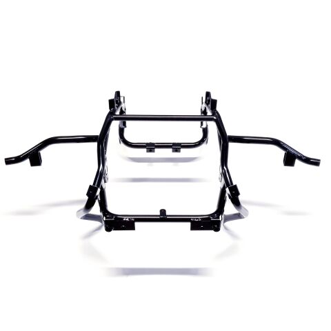BRACKET, VENTILATION BOARD