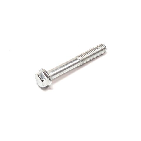 Hex head flange bolt