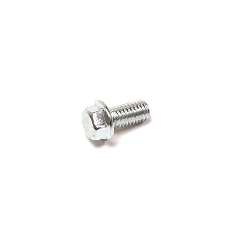 Hexagon head flange bolt