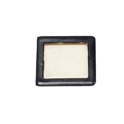 Oil filter screen