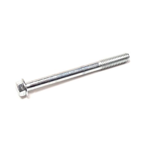 Hex head flange bolt