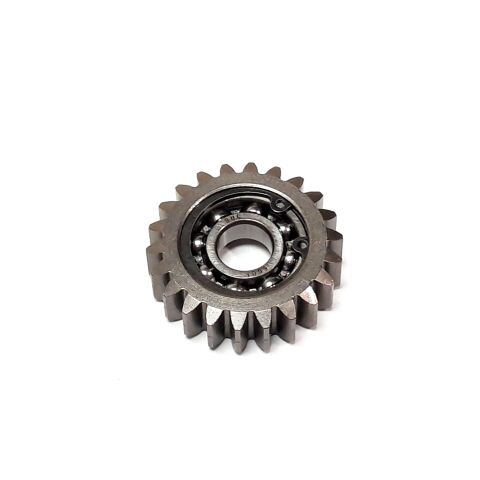 Reverse gear