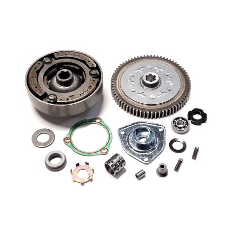 Clutch kit