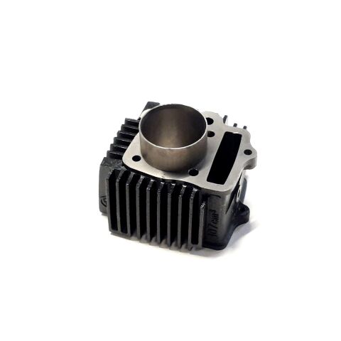 Cylinder block