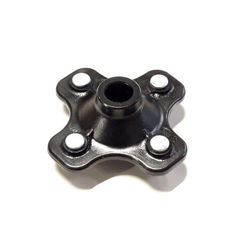 HUB REAR