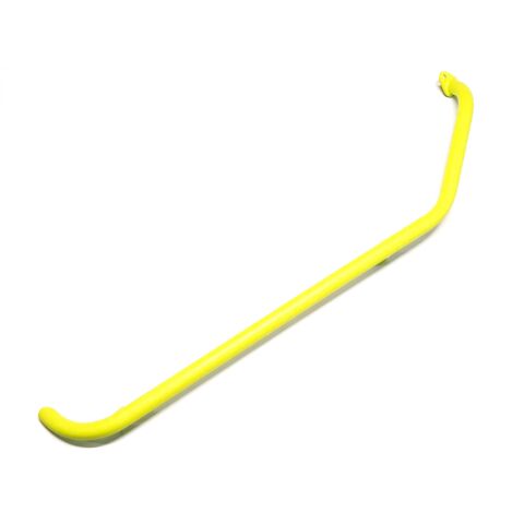 LEFT GUARD BAR(GREEN)