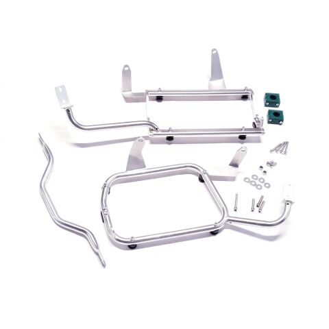 LS2 BMW 1200GS SIDE SHELVES